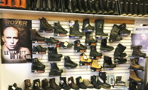 Alain Piche Collection Donnacona