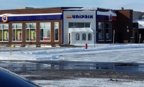 Uniprix Véronique Dupuis et Gaétan Couillard - Pharmacie affiliée