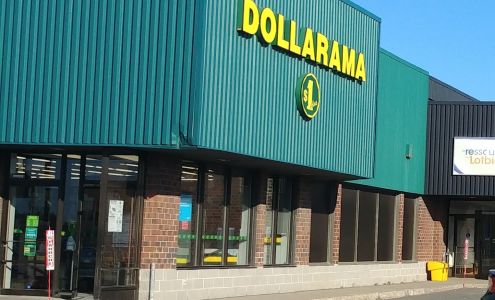 Galeries Laurier Laurier-station