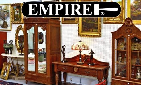 Empire Auctions Inc