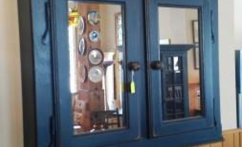 Le Géant Antique Sabrevois