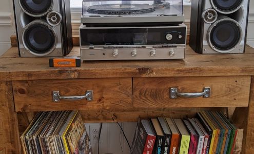 Art Des Trouvailles Saint-Jean-sur-Richelieu