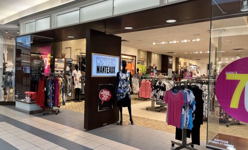 Manteaux Manteaux- Carrefour Richelieu Saint-Jean-sur-Richelieu