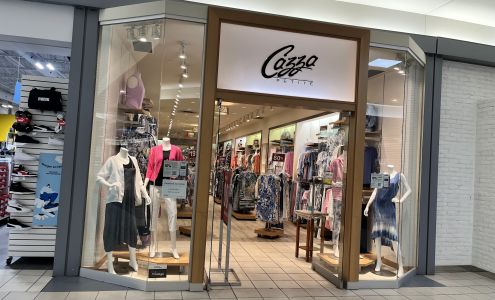 Cazza Petite - Carrefour Richelieu