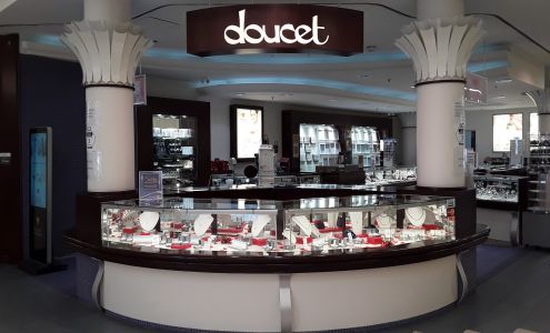 Bijouterie Doucet Saint-Jean-sur-Richelieu