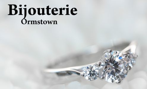 Bijouterie Ormstown Inc Ormstown