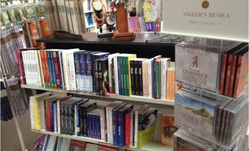 Librairie Esotérique Source De Vie Enr