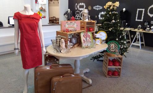 Community Sharing Center Johannais Inc.