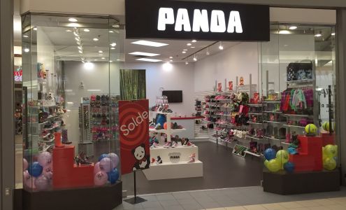 Chaussures Panda (St-Jean-Sur-Richelieu)