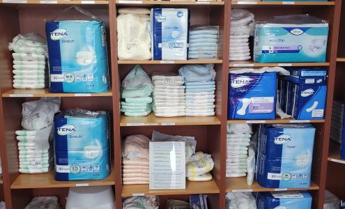 Plus de soins | Incontinence Plus Saint-Jean-sur-Richelieu