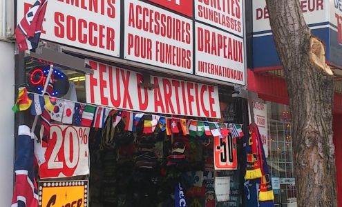 Kody Montréal Boutique