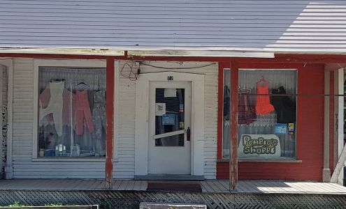 Pompeo's Shoppe Bedford