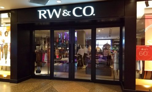 RW&CO. Terrebonne