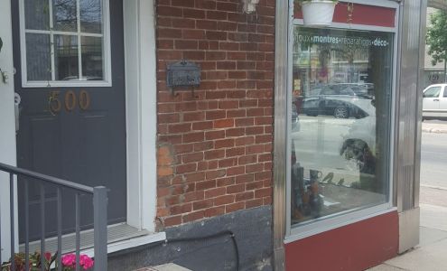 Mes Saisons En Couleur