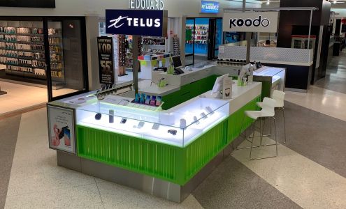 Boutique TELUS Lachute