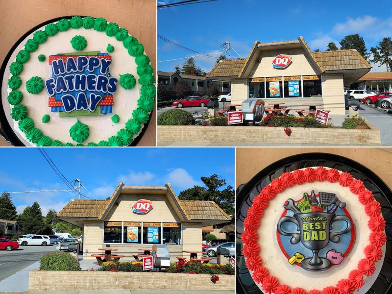 Dairy Queen Grill & Chill