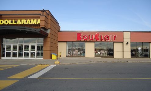 Bouclair LaSalle, QC