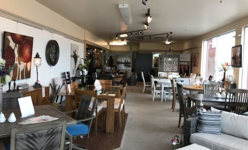 BrandSource J.G.R. Laurier-station