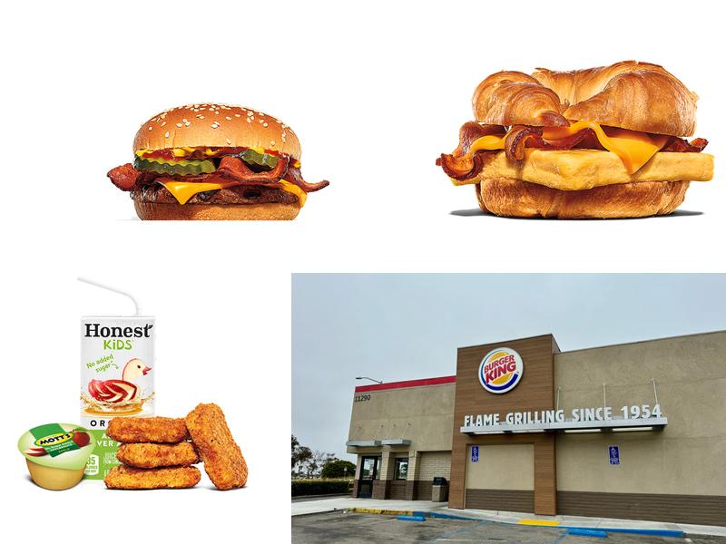 Burger King 11290 Merritt St, Castroville