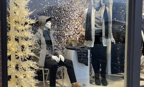 Markus Homme et Femme