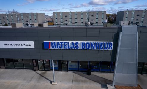 Matelas Bonheur