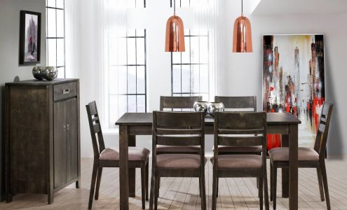 Masson & Fils Inc (Mobiliers Masson) Maskinonge