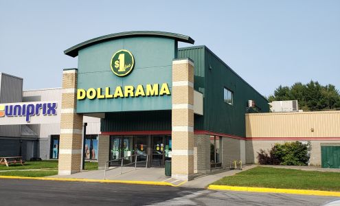 Dollarama Nicolet