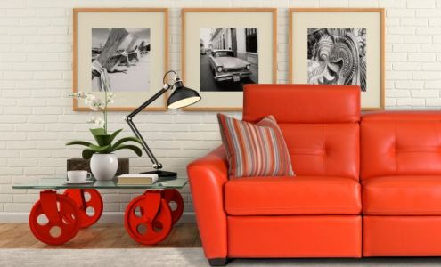 Ameublements du Port Nicolet