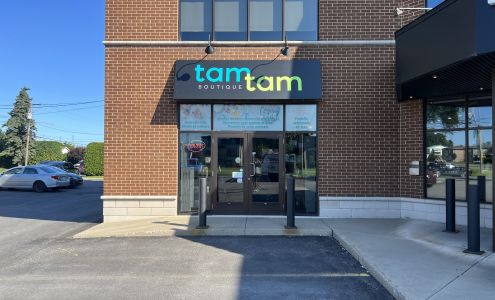 Tamtam Boutique Saint-Jean-sur-Richelieu