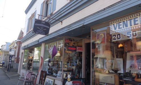 Ameublements Du Vieux St-Jean