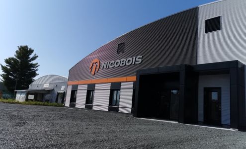 Nicobois Inc Nicolet