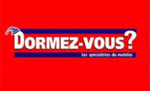 Dormez-vous
