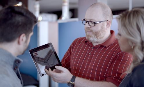 Au Lit par Matelas René