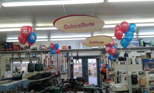 G M Fournier inc Huntingdon