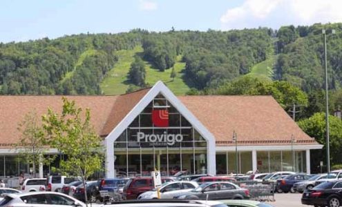 Les Galeries des Monts