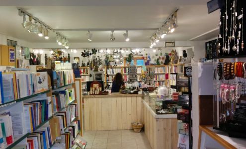Librairie Quintessence