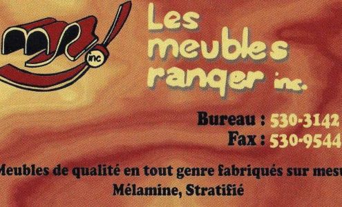 Meubles Ranger Inc Sainte-Sophie
