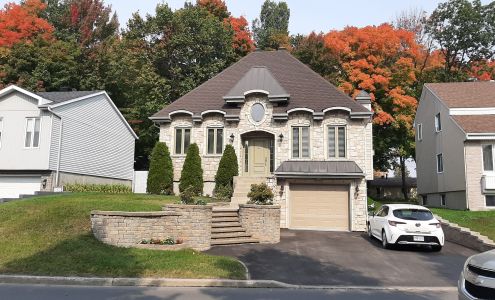 Galerie D'Art Robert Leclerc