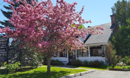 Galerie d'Art Josette Tilmant