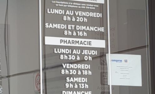 GMF Vaudreuil-Dorion