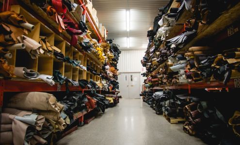 Cuirs Desrochers Inc (Les) Plessisville