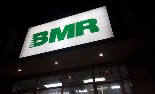 BMR Plessisville | VIVACO cooperative group Plessisville