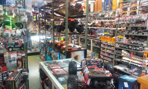 Boutique du téléguidé Plessisville