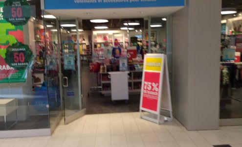 The Children's Place