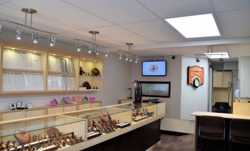 Bijouterie Lachance Saint-raymond