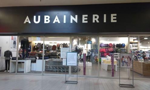 Aubainerie