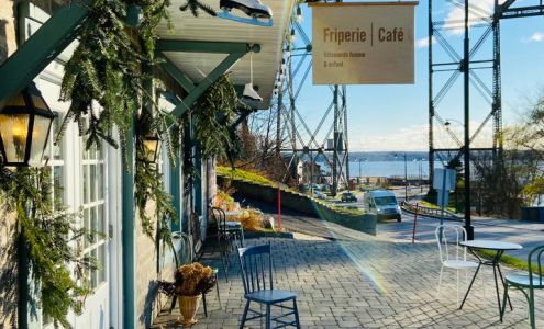 Friperie Cap-Rouge - Québec