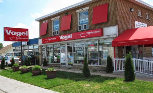 Vogel Natural products