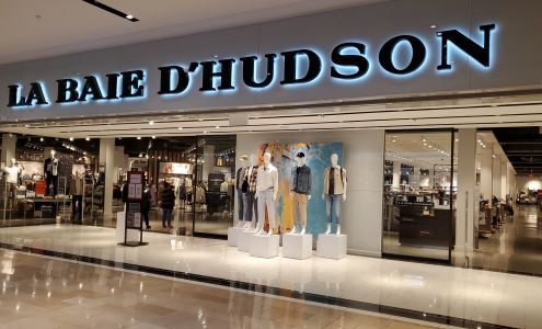 La Baie d'Hudson