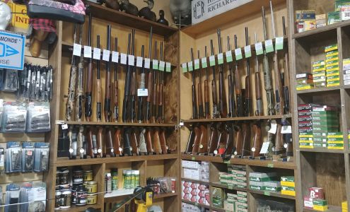 MD Sports Rawdon Rawdon